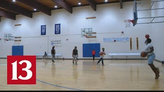 Youth get chance to start over with Second Chance Program