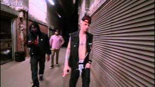 Machine Gun Kelly's Homecoming (Half Naked & Almost Famous: Episode 3)