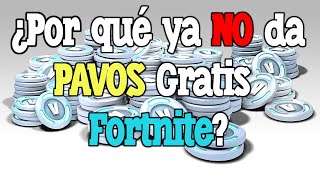 Qué le Pasó a los PAVOS GRATIS en Fortnite ?
Usa el código: SmoothGames en la tienda de fortnite para apoyar los vídeos.
📩📩📩
Mi Nuevo Canal: https://www.youtube.com/channel/UC5lHH5X6IqX-J6DdYEdqEXA
⚠️ Te podría gustar:
▸Cuánto Gana un Creador Pequeño : https://youtu.be/Up53FO5Hhsg
▸Escopeta Corredera vs Táctica: https://youtu.be/e_yU1C8pmRI
▸Bazuca de Vendas vs Botiquín y Vendas: https://youtu.be/D93CLNUwsR0
▸ Cell en la Vida Real : https://www.youtube.com/watch?v=9Rov3AoPr7Q
▸La Tarea Tururuturu Plagio de Esta Canción : https://youtu.be/yCanUV3lJRk
¡Gracias por visitarnos¡ :)
Suscríbete ►
https://goo.gl/q9hiXR
Sígueme aquí:
Página de Facebook ► https://www.facebook.com/SmoothGames-1578306162472922/
Twitter ► https://twitter.com/SmoothTube2
Discord: https://discord.gg/2xNxYFy Qué le Pasó a los PAVOS GRATIS en Fortnite ?
