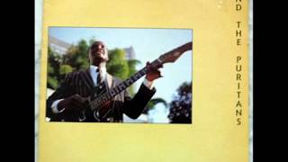 Machanic Manyeruke & the Puritans  01 Kana Vatsvene Vopinda (When The Saints Go Marching In)