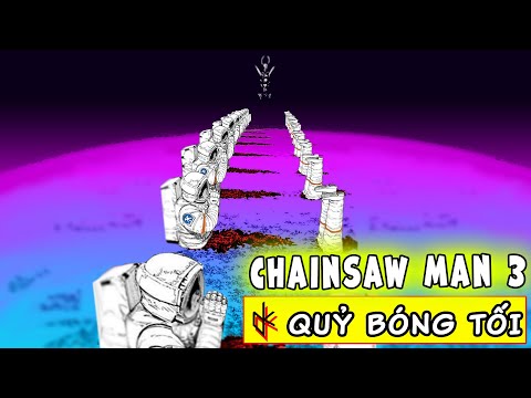 chainsaw man tập 3 khi nào ra mắt