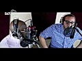 برود كاست شو يا محمد واحد كبده على الصاج سفري