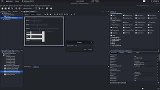 Cara menampilkan dan menyimpan data di database menggunakan Netbeans