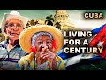 Cuba. The Oldest People In The World (Episode 7) | Full Documentary