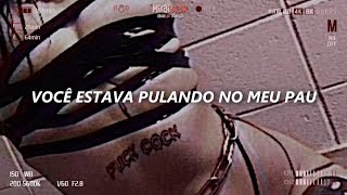 xavier mayne – spaceship (ft. chase atlantic) 『legendado/tradução』