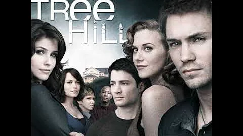 Cristian Amigo - God Is A Bullet (One Tree Hill Soundtrack)