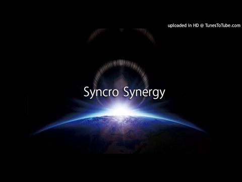Get Wild - Syncro Synergy mix