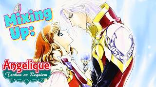 The First Otome RPG | Mixing🍸Up Reviews
