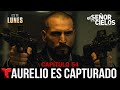 El Señor De Los Cielos 10 - Capítulo 54 : El Final De Aurelio