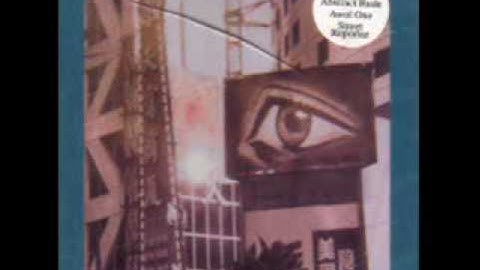 Workers Union - in the hood