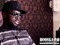 Capture de la vidéo Maitre Gims : "Je Déteste Perdre, J'aime La Confrontation Avec Les Autres Rappeurs !" [3/3]