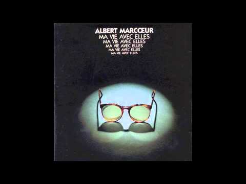 Albert Marcœur — Albert Marcoeur - Caresse-Moi
