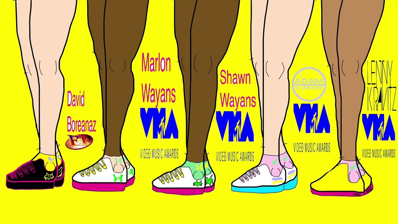 David Boreanaz - Breeze