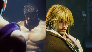 Street Fighter 6....  2 Years Later
