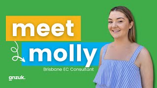 Meet Molly - Brisbane EC Consultant