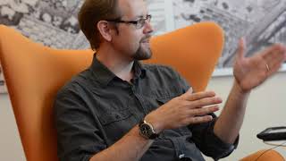 IPFIX - Interview with Brian Trammell (ETH Zurich)