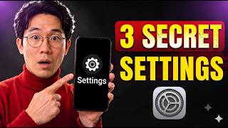 Your Phone Isn’t Fully Private Until You Change These 3 Settings