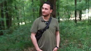 Burhan Si̇ner - Yar Yasi Var & Türkü 🪕🎹🎙️ (Ud - Turan Si̇ner)Ivar Öreseltürküler