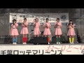 「もっと私を酔わせて」カンパイガールズ新曲披露 with LamiGirls◆2016.2.13 石垣キャンプ