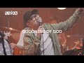 Goodness of God (Bethel Music) | Undivided Worship