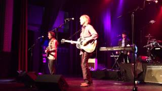 BOB GELDOF - Silly Pretty Little Thing - LIVE at Belleville&#39;s Empire Theatre - October 16, 2012