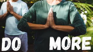 Should You Do More Than Yoga As A Senior