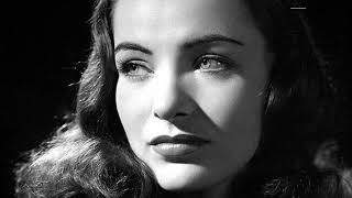 Ella Raines: A Superstar From a Forgotten Era Barely Anyone Remembers Today