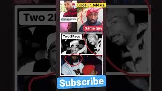 Akil The MC is 2Pac. HERE IS HIS TWIN BROTHER