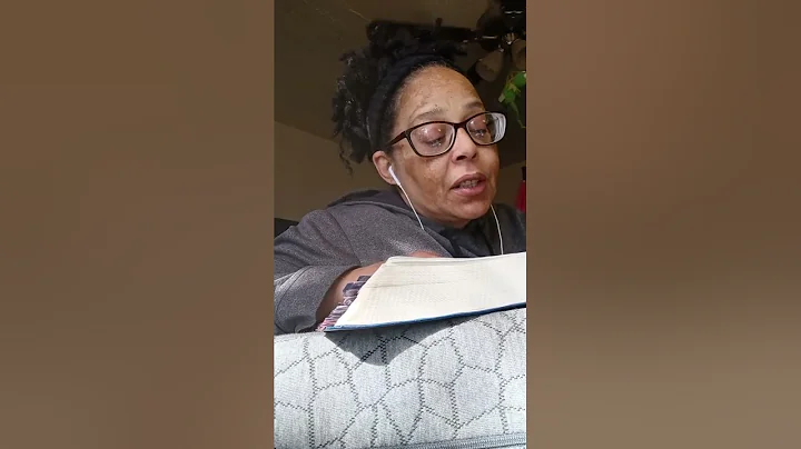 Day 98: Israel Asks for a King - BIBLE IN 365