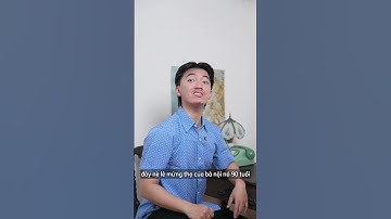 Sinh nhật đánh nhớ ghê luôn á