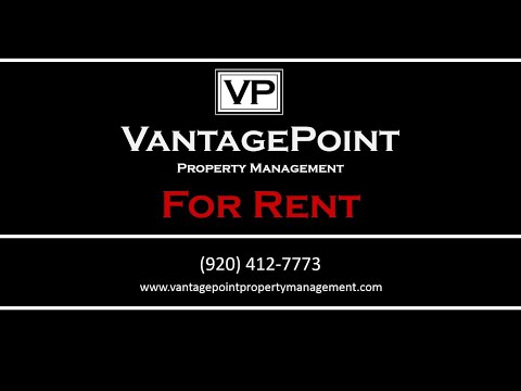 118 East Parkway Avenue Oshkosh, WI 54901