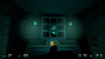 Taking the story of Entropy Zero 2 very seriously - Jolly Wangcore