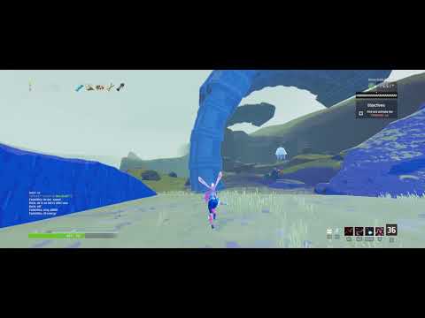 Risk of Rain 2 - Speed demon