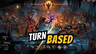 10 Best Turn-Based Roguelike Games to Play in 2026 (You’ll Get Addicted)