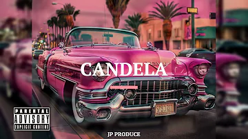 🔥 Salsa Trap "CANDELA" Salsa Trap Type Beat - Style - Bad Bunny And Cardi B