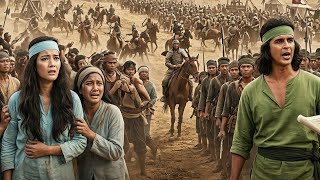 Pengorbanan Surti Pada Jaka Sembung #film #barryprima