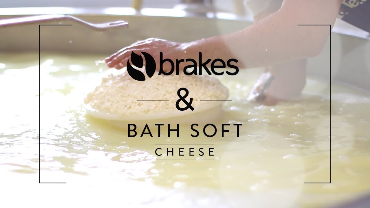 Bath Soft Cheese YouTube
