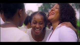 ENING ENEMA EZHAMO-OFICIAL VÍDEO //África Gospel Guinea Ecuatorial , CAMERÚN, GABÓN,