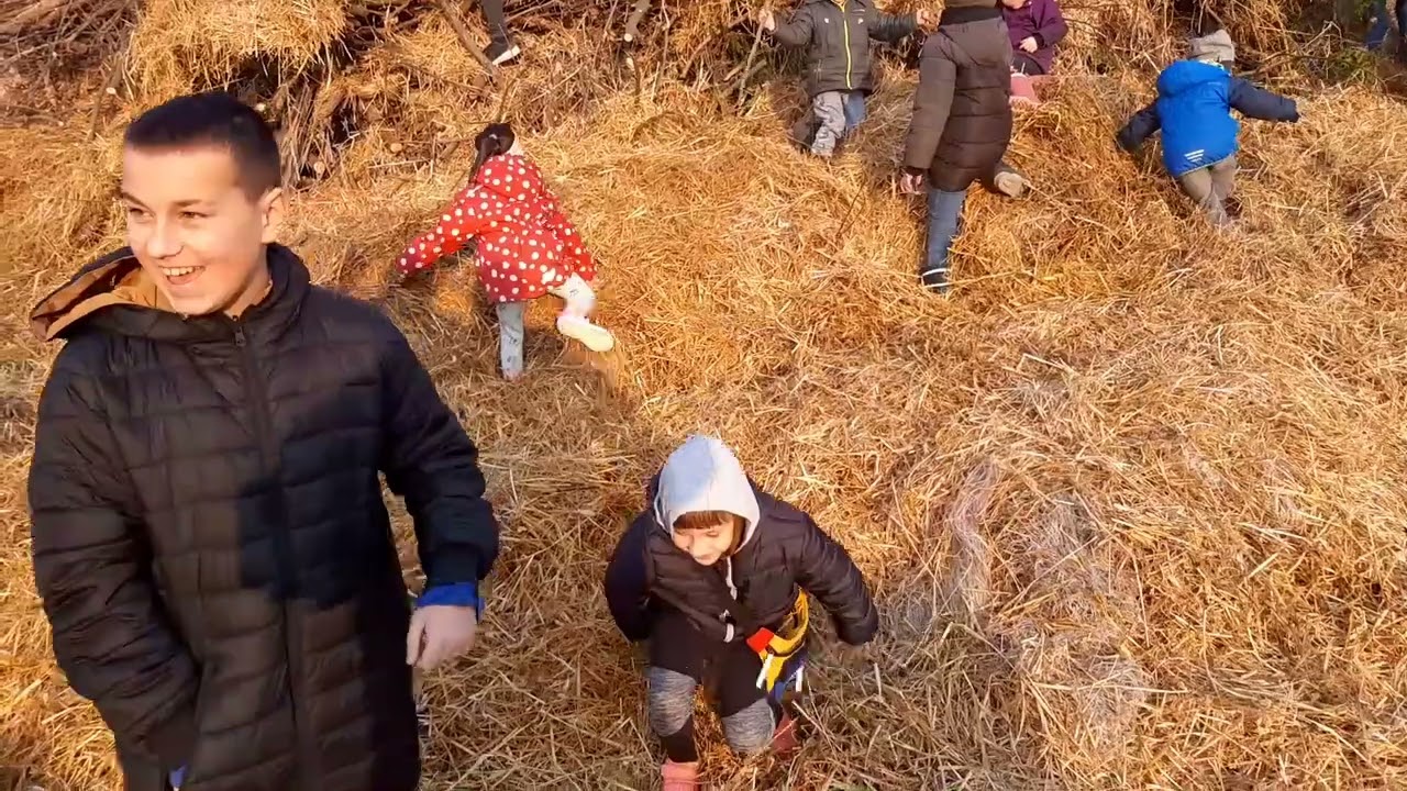 Пасха в Гемании!