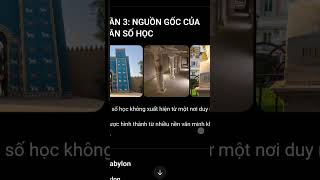 Thần số học là gì #thansohoc #thansohoclagi