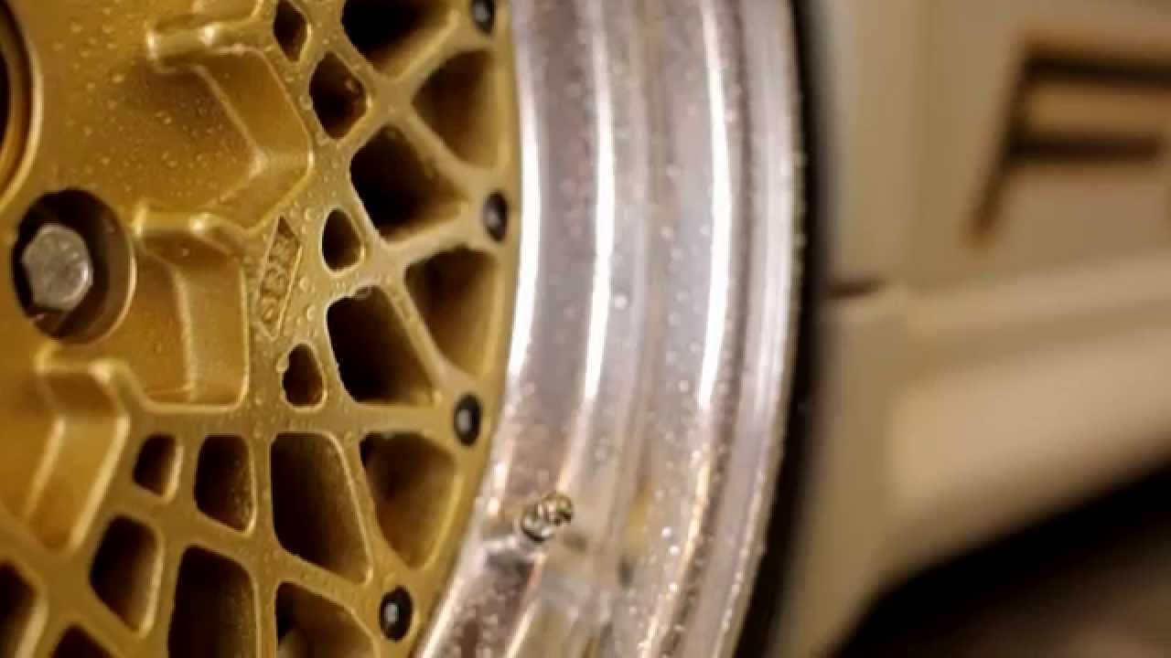 Auto Finesse Mint Rims - Wheel Wax - YouTube
