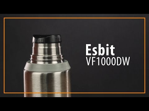 Термос Esbit VF1000DW