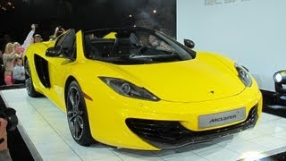 Reveals secrets of the 12c spider ...