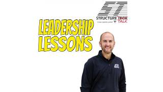 PODCAST with video: Leadership Lessons with Eric Houseman