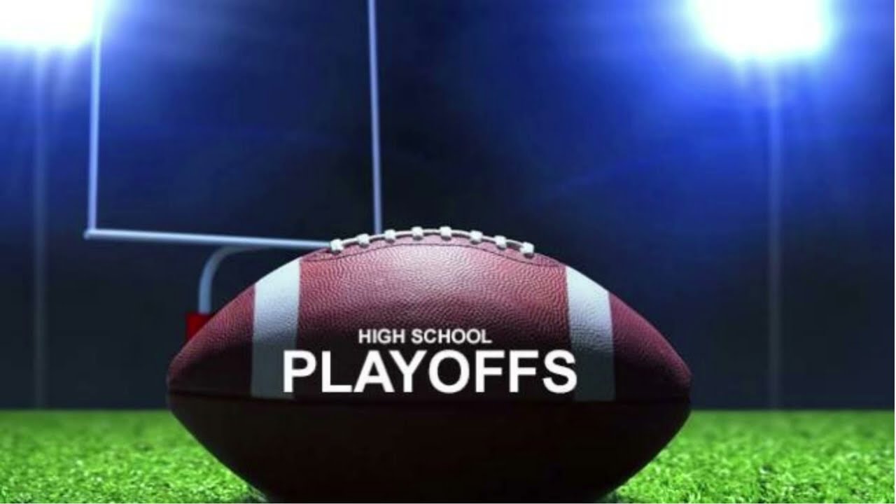 Venice vs Lakeland | 2022 FHSAA Football State Championships - 4 S