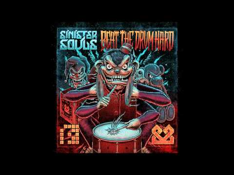 Sinister Souls - Bird Boy (Original Mix)
