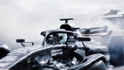 Thumbnail of Lose My Mind - F1 Movie - Ultra 4K Edit