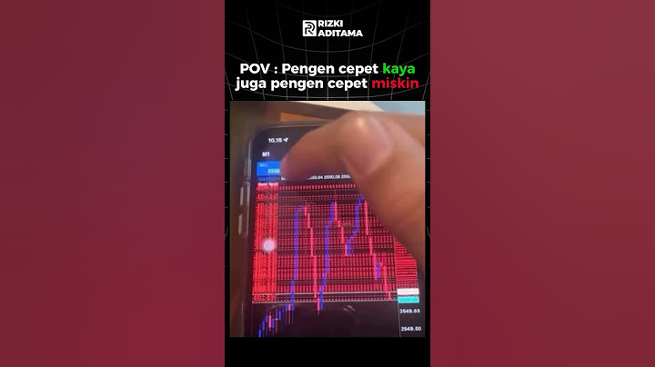 Pengen cepet kaya dan pengen cepet miskin #trading #forex #shorts