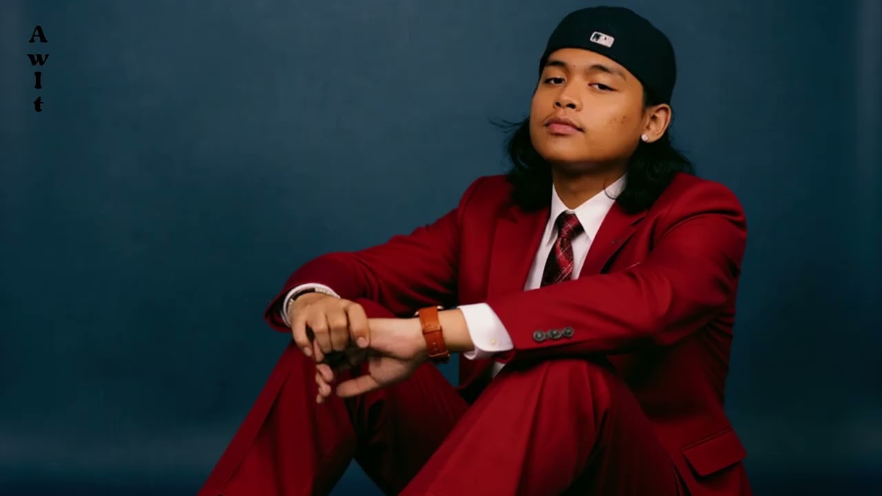 Alam mo ba girl - Hev Abi (Ai Soul Cover)