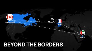 Beyond The Borders screenshot 5